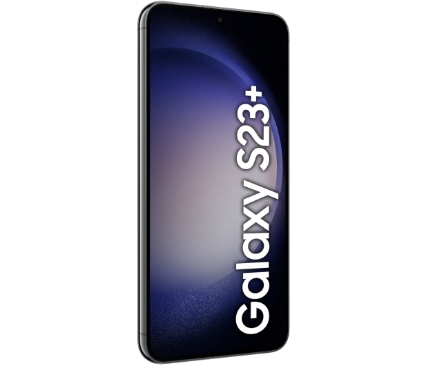 Samsung Galaxy S23+ 8/256GB Black - 1107012 - zdjęcie 4